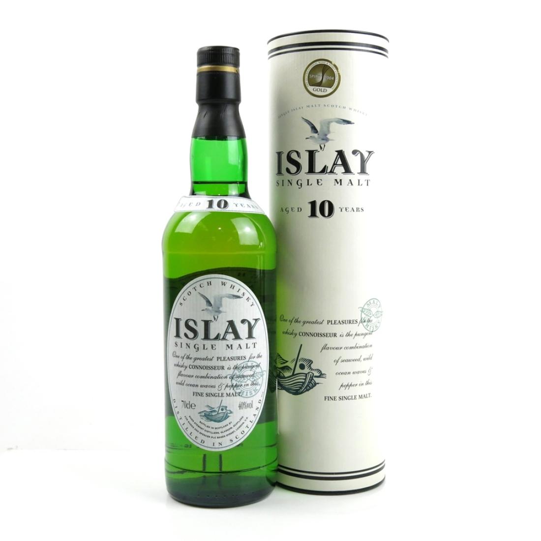 Caol Ila 175th Anniversary 24 Year Old Whisky | Whisky Auctioneer