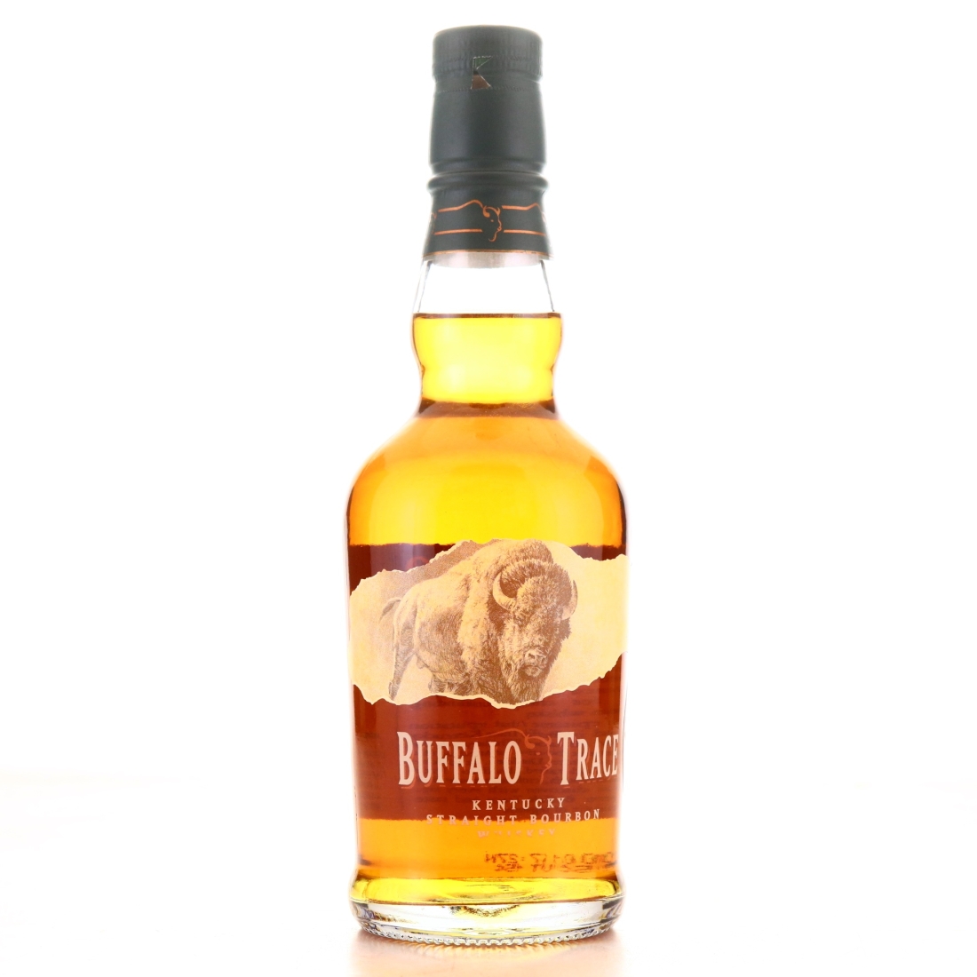 Buffalo Trace 8 Year Old Single Barrel #17 37.5cl  / PlumpJack