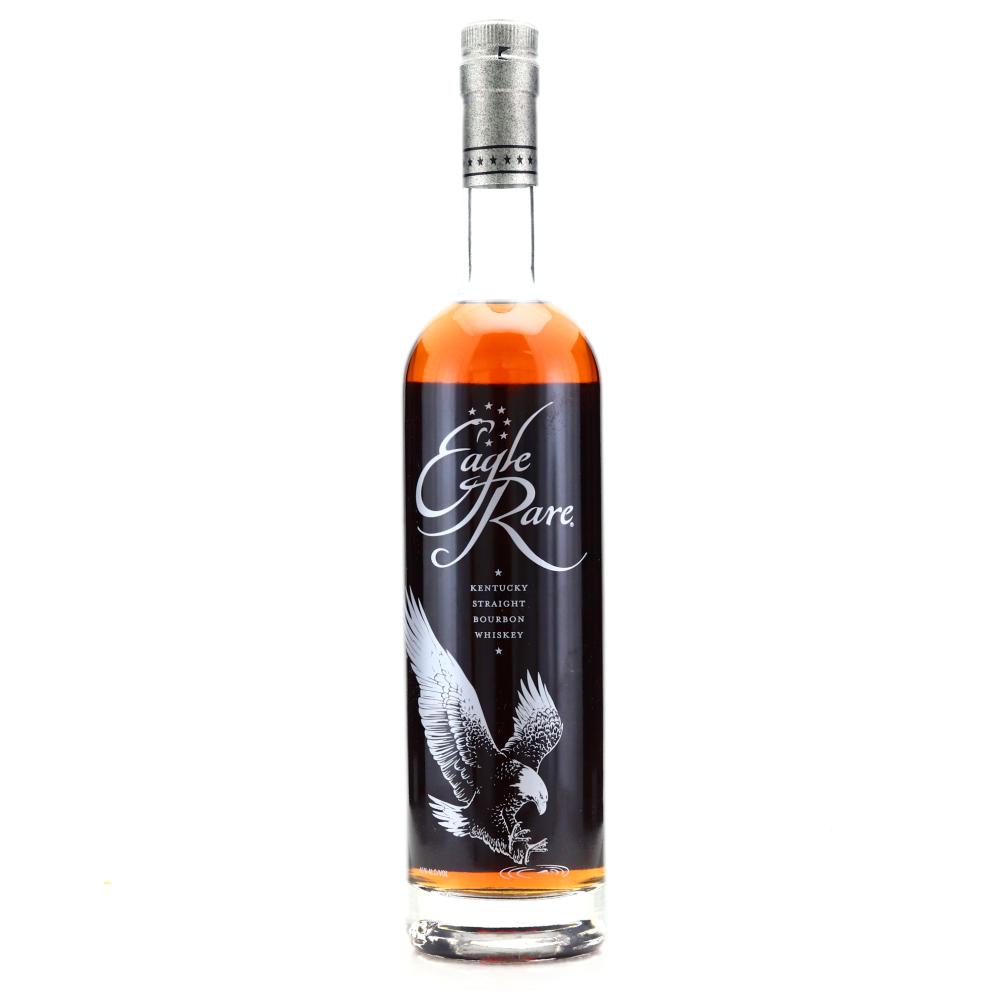 Eagle Rare 10 Year Old 2021