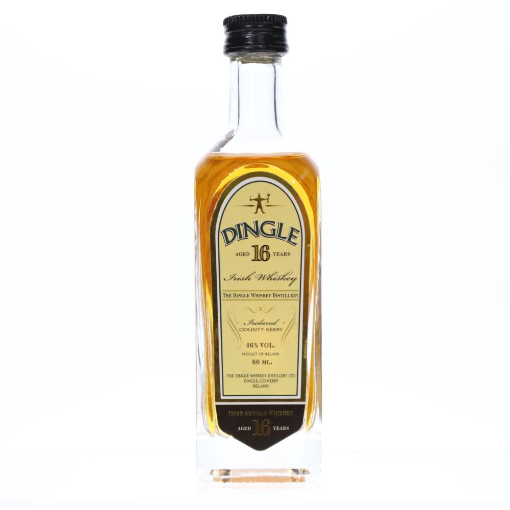 Dingle 16 Year Old Miniature 5cl