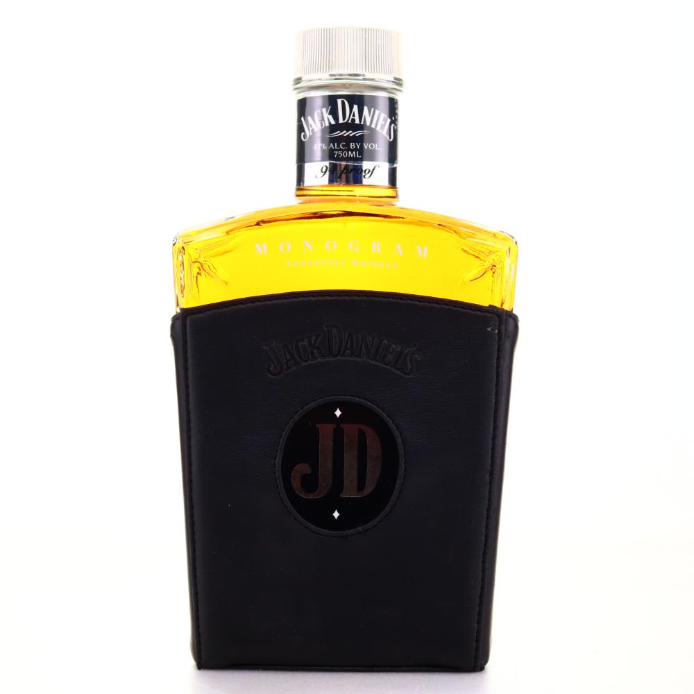 Jack Daniel's Monogram 2004 Release