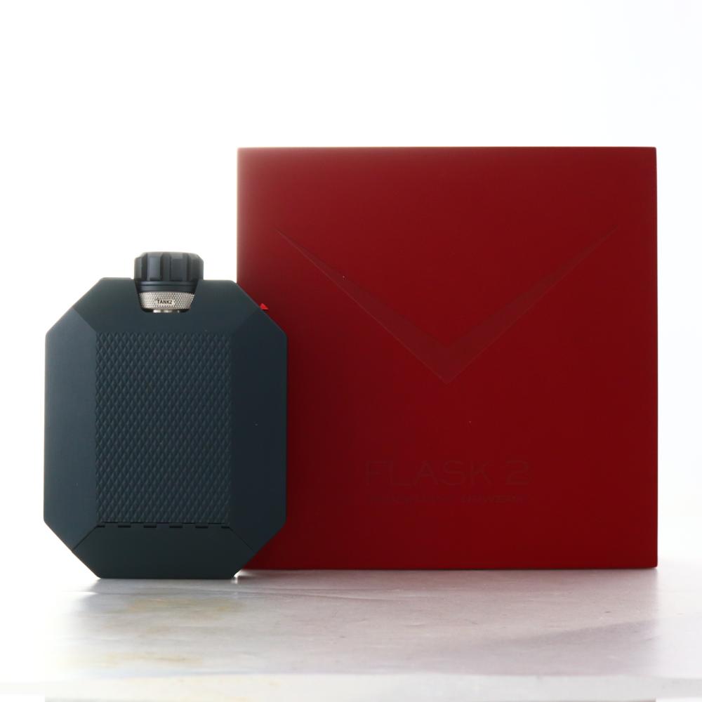 Macallan X Urwerk Flask