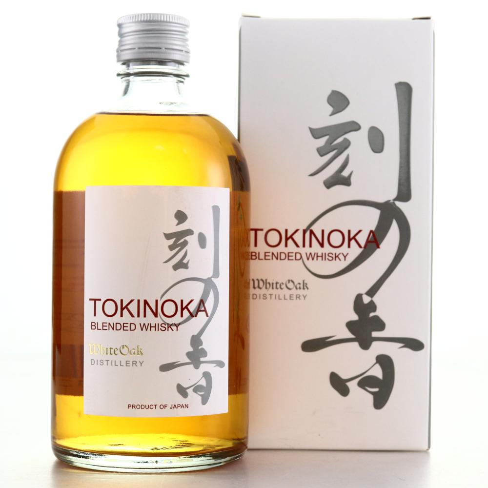 Tokinoka White Oak 50cl