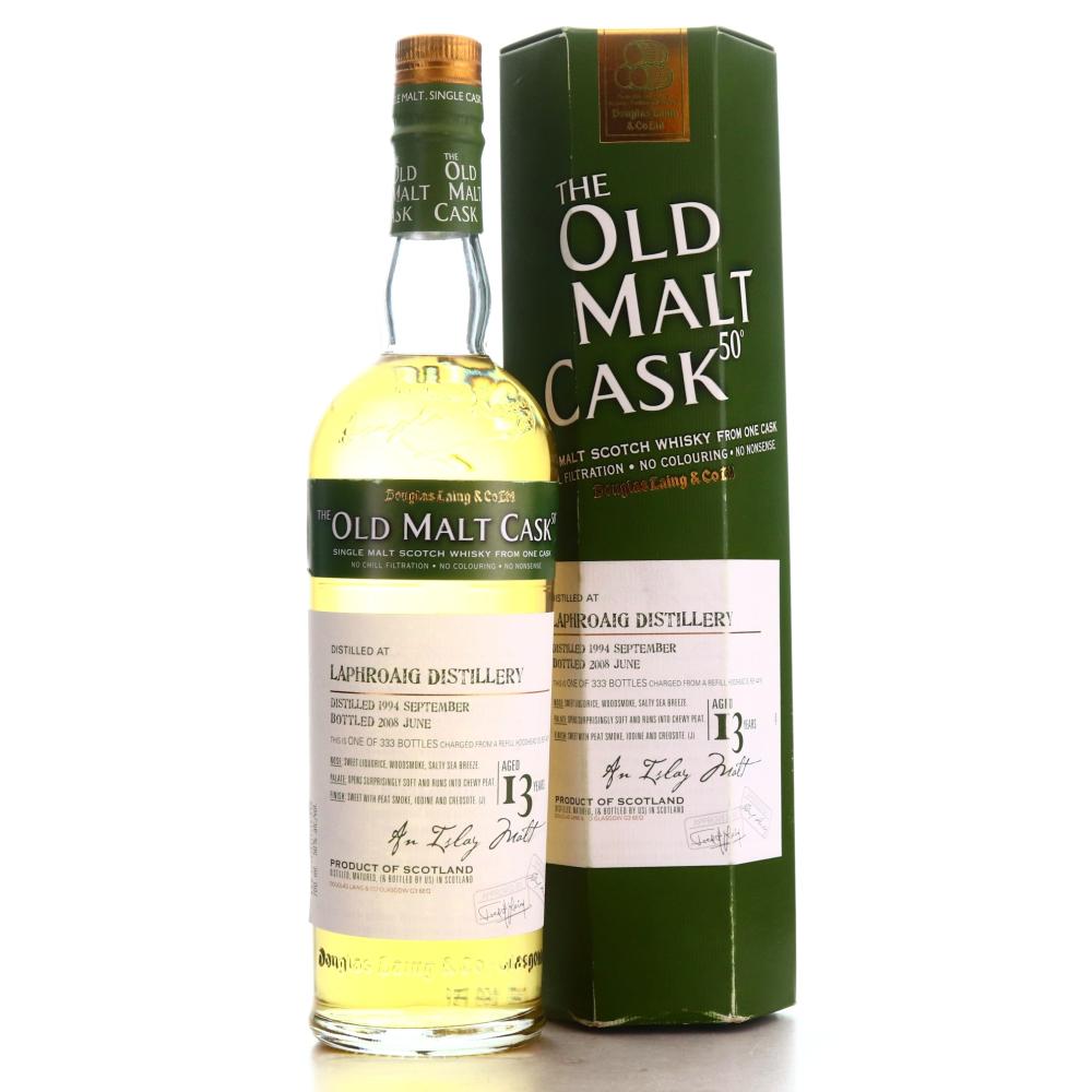 Laphroaig 1994 Douglas Laing 13 Year Old