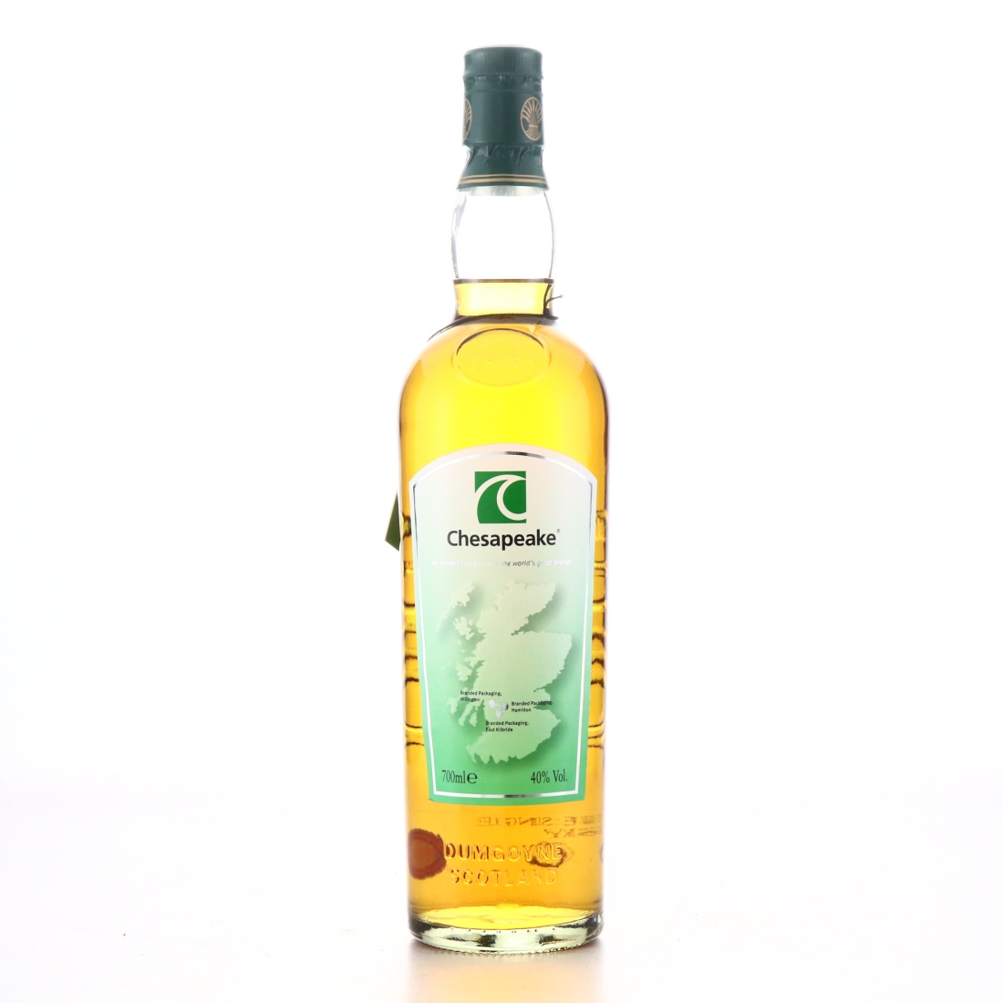 Glengoyne Chesapeake 2000s