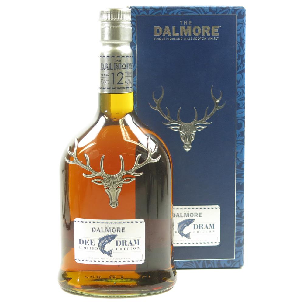 Dalmore Dee Dram 