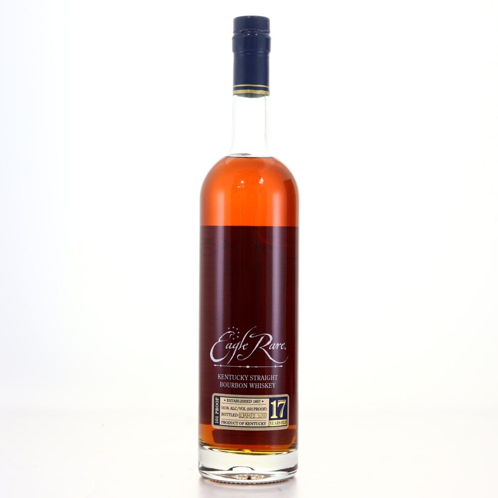 Eagle Rare 17 Year Old / Summer 2019