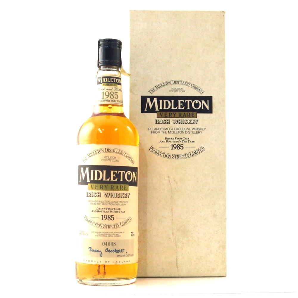 Midleton Very Rare 1985 Second Edition