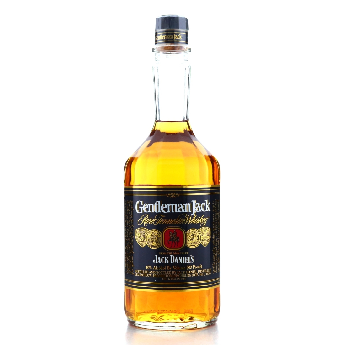 Jack Daniel's Gentleman Jack 