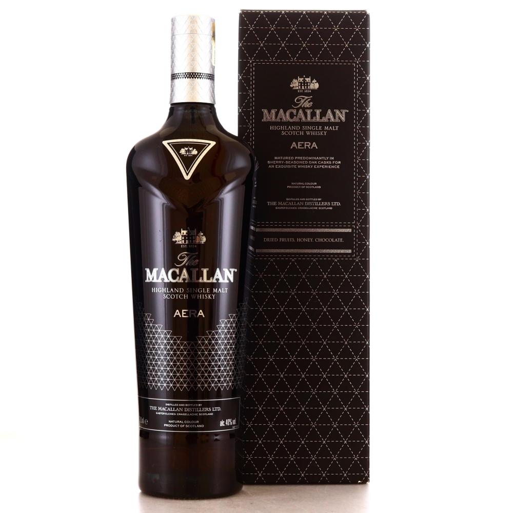 Macallan Aera / Taiwan Exclusive