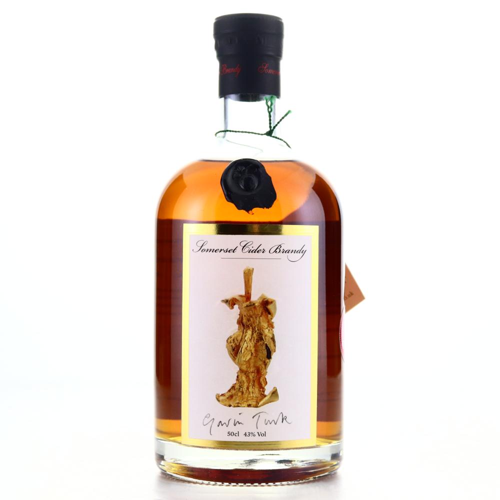 Somerset Cider Brandy 50cl