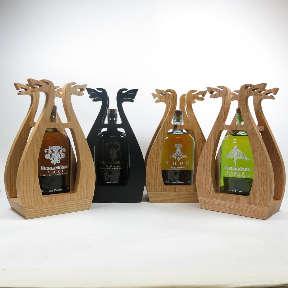 Highland Park Valhalla Collection 