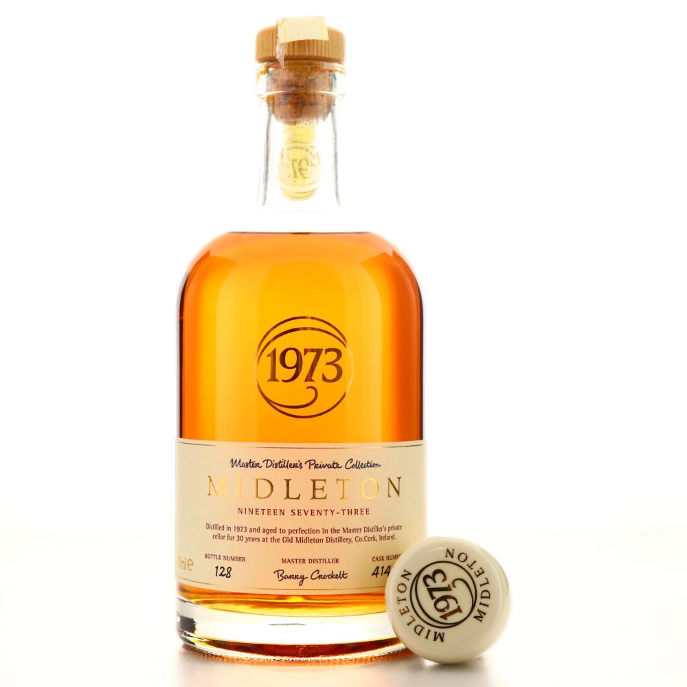 Midleton 1973 Master Distiller's Private Collection 30 Year Old