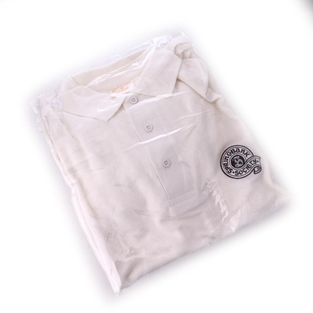 Springbank Society Polo Shirt