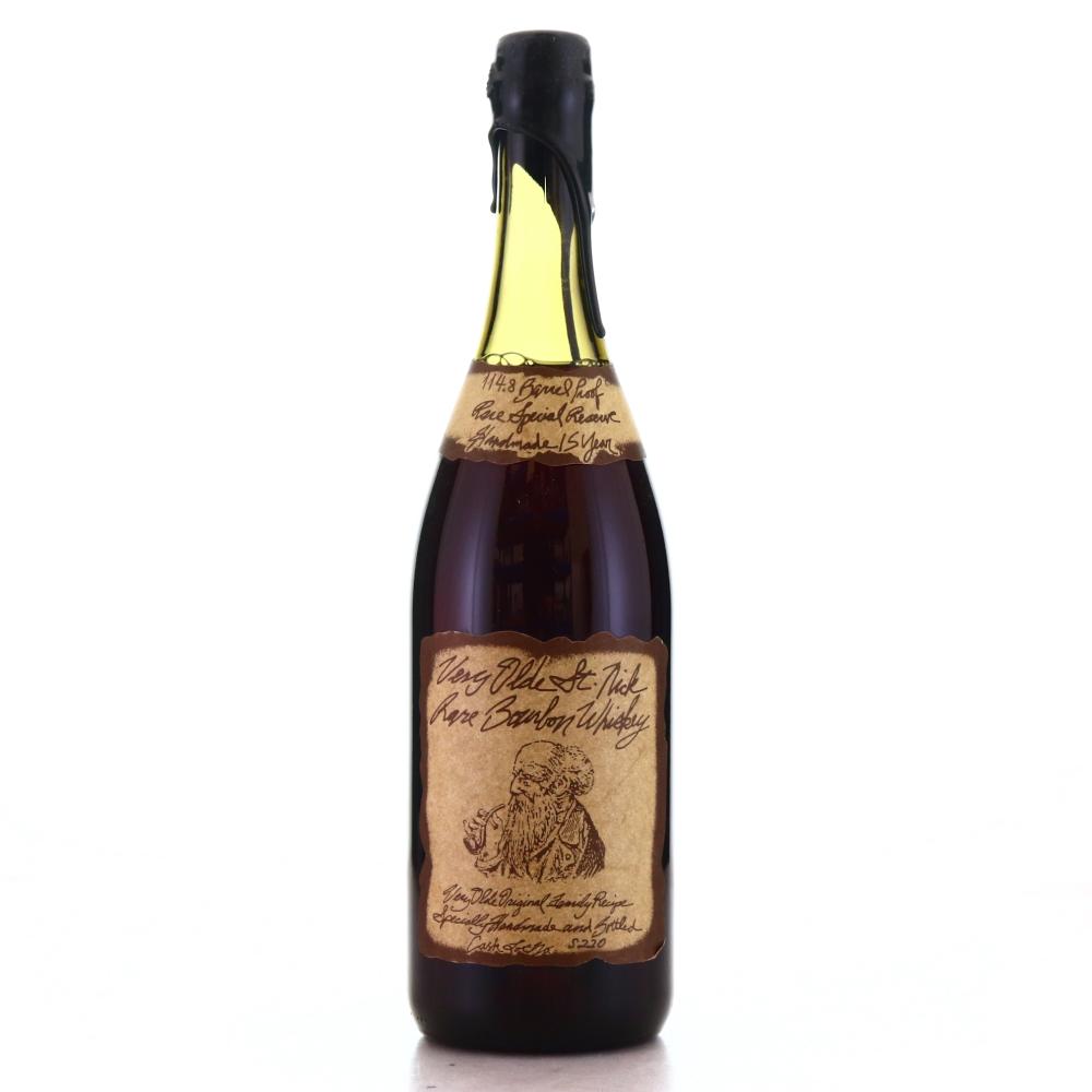 Very Olde St Nick 15 Year Old Rare Special Reserve