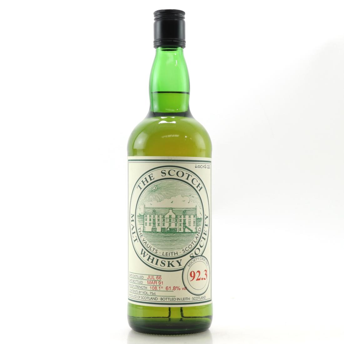 Lochside 1966 SMWS 92.3