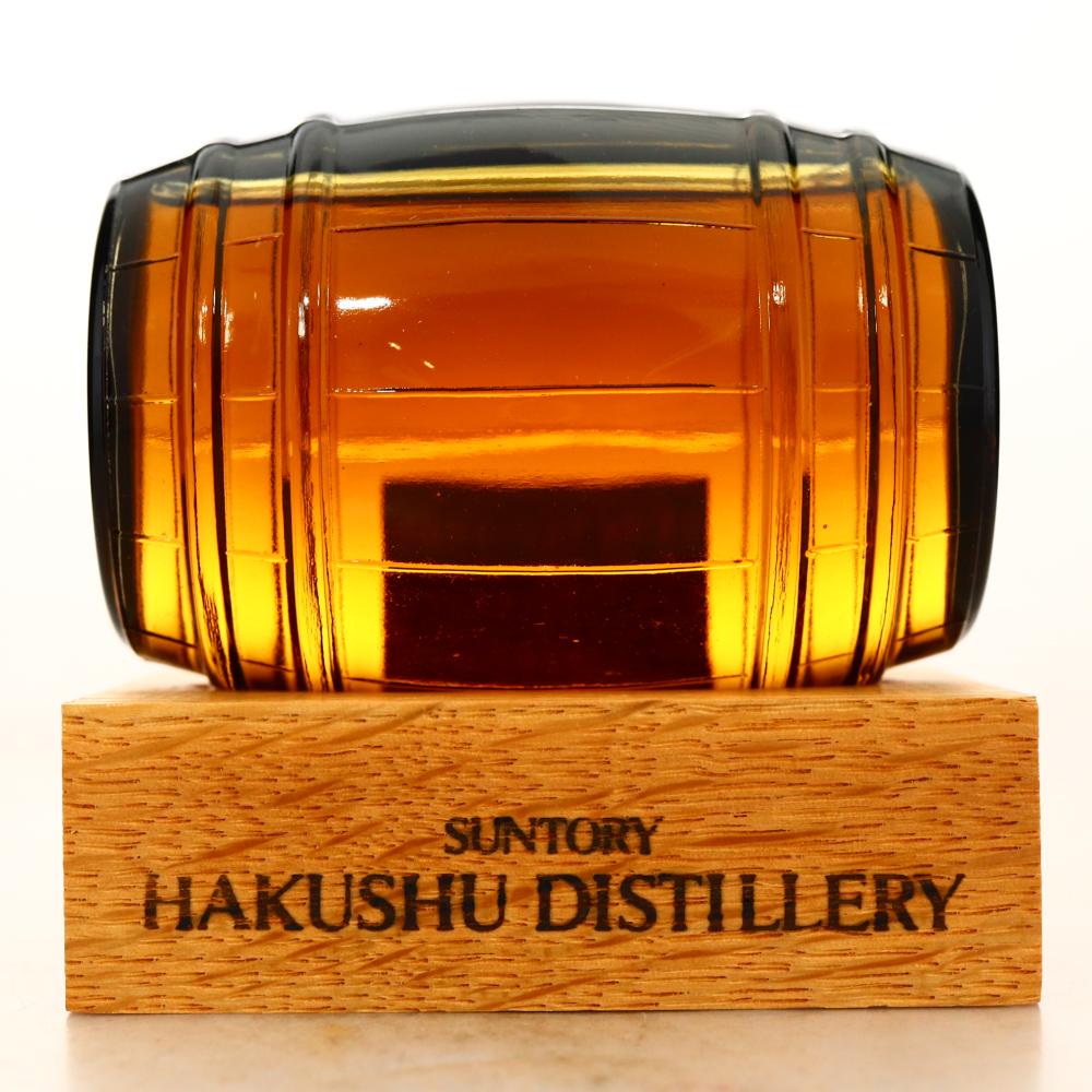 Suntory Old Whisky Barrel Miniature 15cl