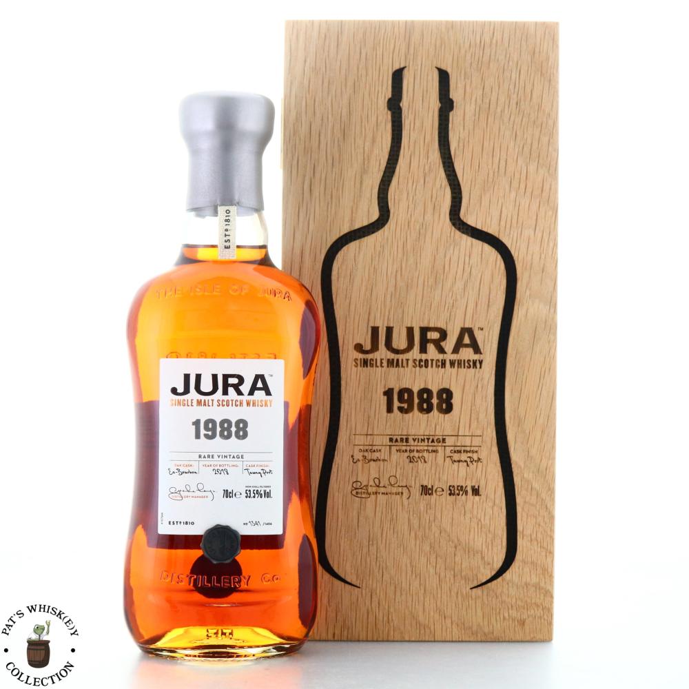 Jura 1988 The Chronicles / LMDW