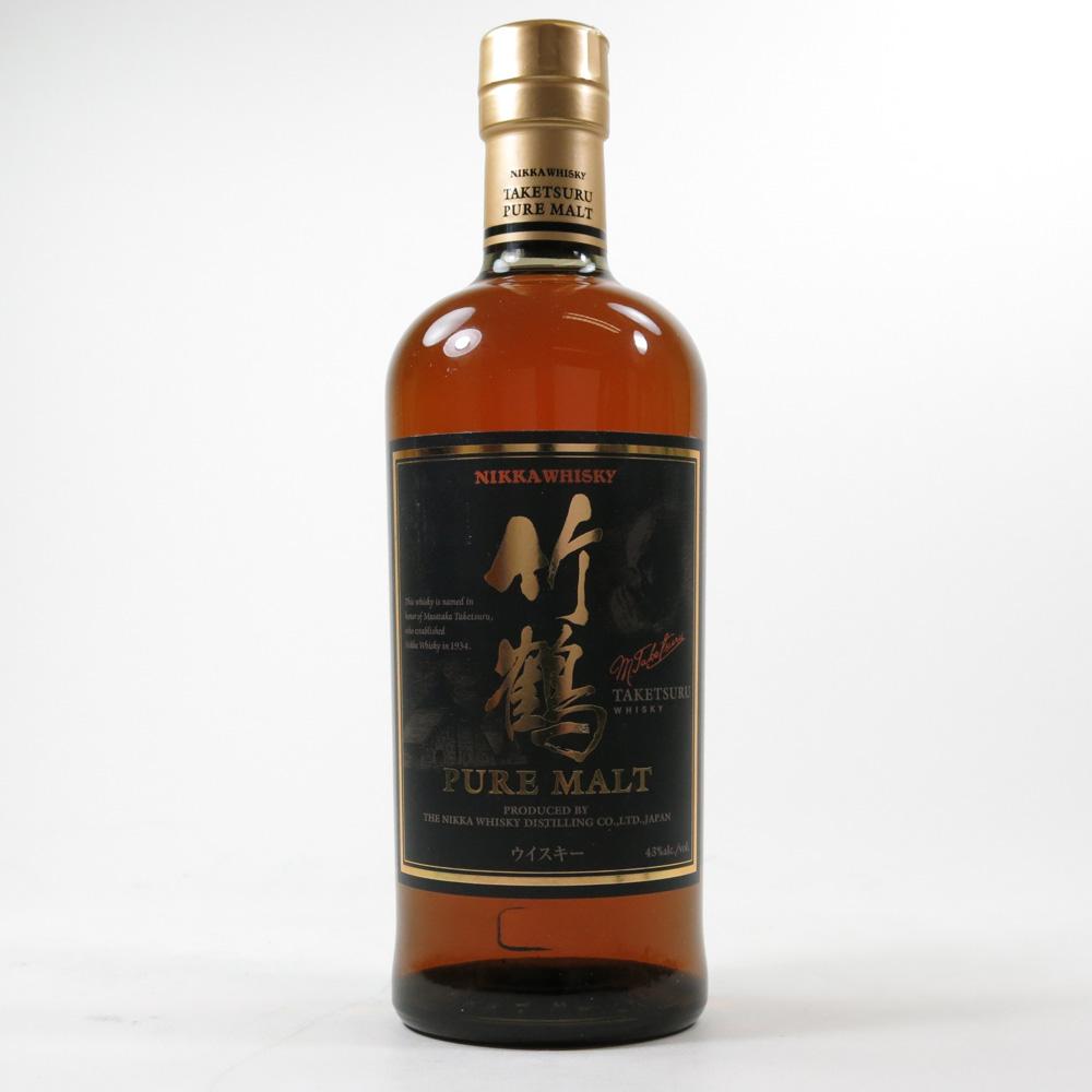 Taketsuru Pure Malt 