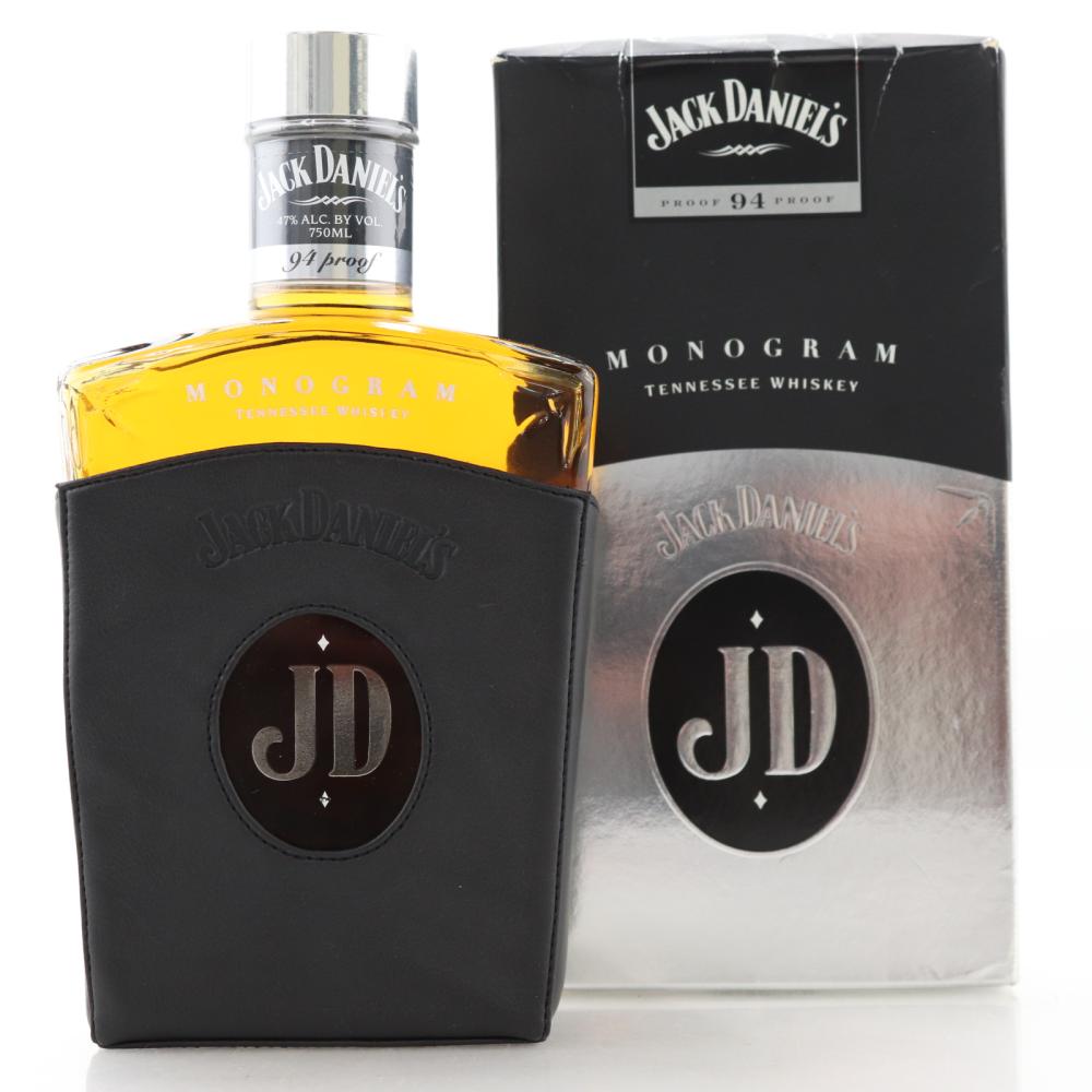 Jack Daniel's Monogram / 1998