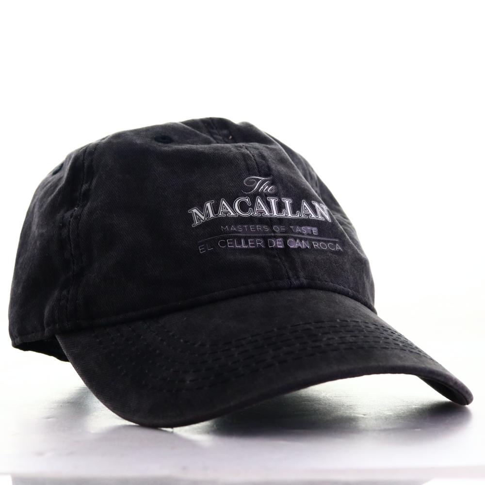 Macallan El Celler de Can Roca Cap