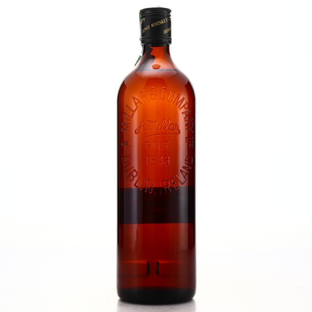 Millars Malt Irish Whiskey