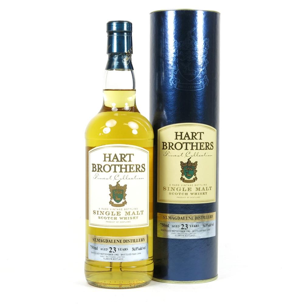 St Magdalene 1982 Hart Brothers 23 Year Old / US Import