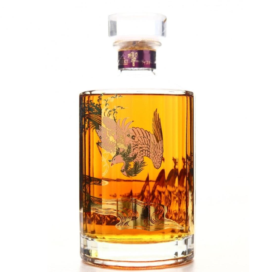 Hibiki 17 Year Old Phoenix Whisky | Whisky Auctioneer