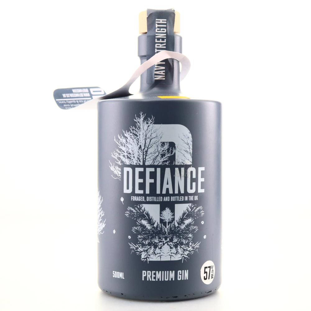 Defiance Gin Batch #24 50cl