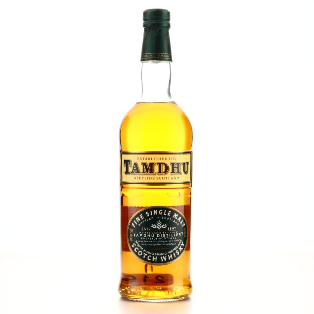 Tamdhu Single Malt 75cl / US Import