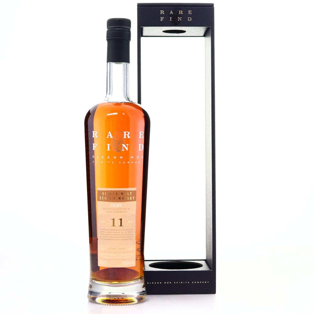 Caol Ila 2008 Gleann Mor 11 Year Old / Rare Find
