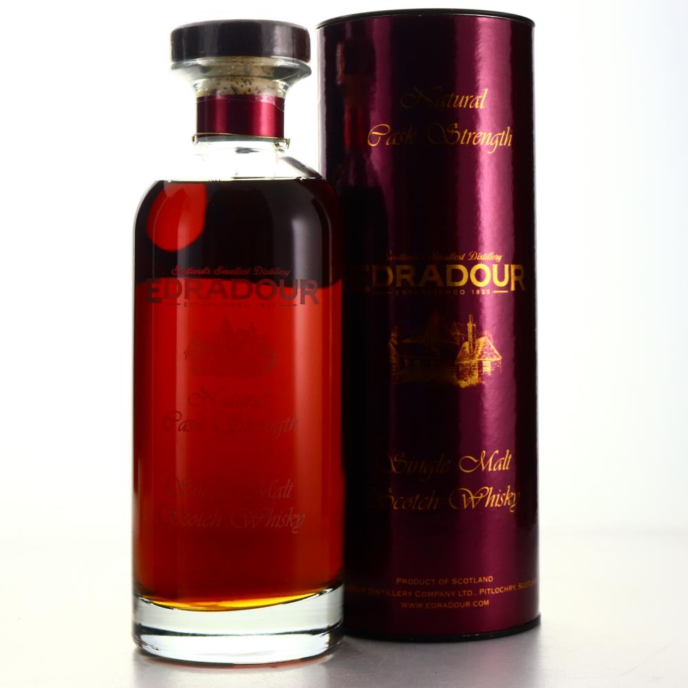 Edradour 1999 Single Cask #2115