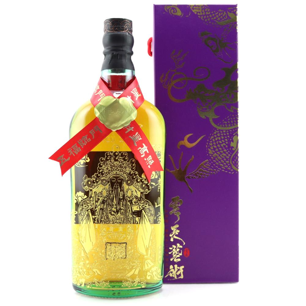 Singleton of Dufftown 12 Year Old / Taiwan Limited Edition