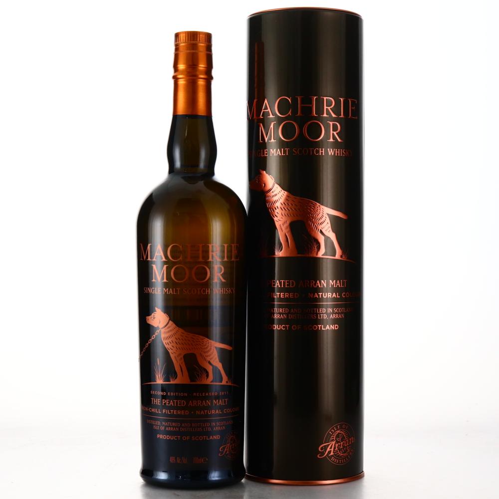 Arran Machrie Moor Second Edition