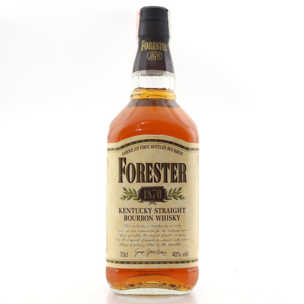 Old Forester Kentucky Straight Bourbon 1990s