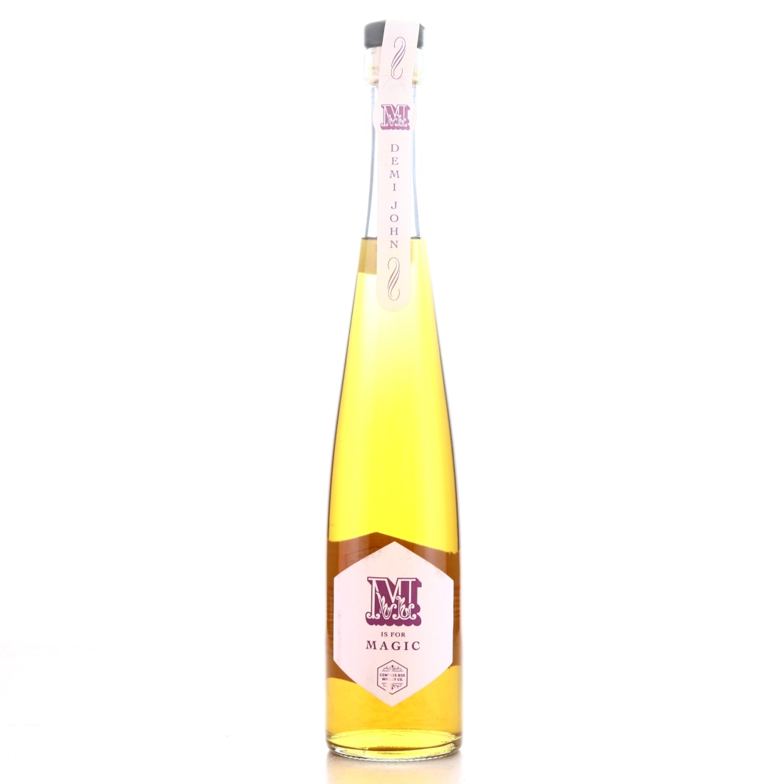 Compass Box M is for Magic Demi John 50cl