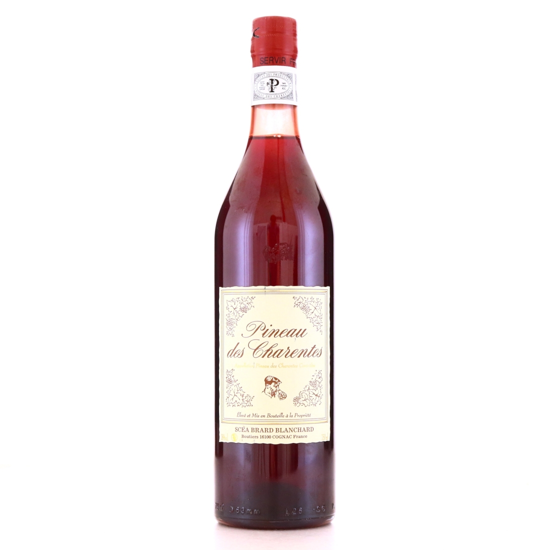 Brard Blanchard Pineau des Charentes