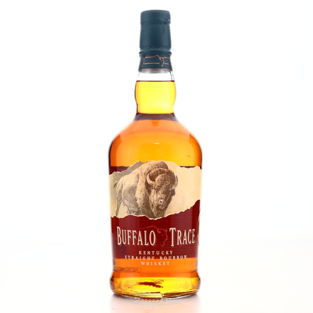 Buffalo Trace Single Barrel / The Netherlands