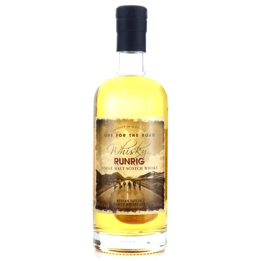 Royal Blackla Runrig One for the Road