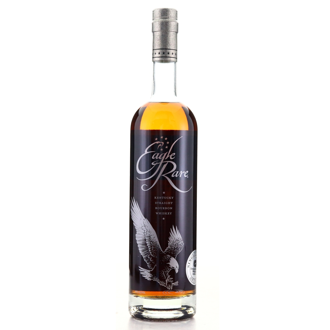 Eagle Rare 10 Year Old Single Barrel #175 / Single Barrel Project