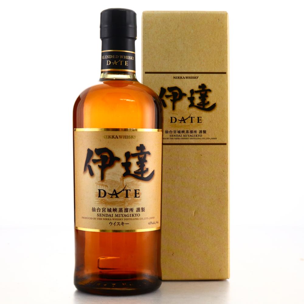 Nikka Date / Miyagikyo