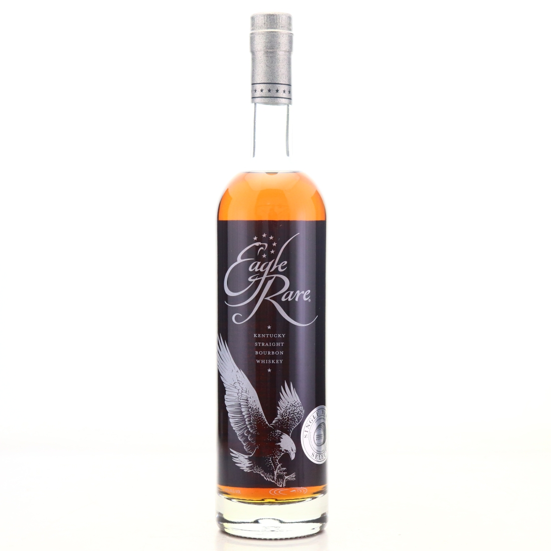 Eagle Rare 10 Year Old Single Barrel / Dekale Bottle House