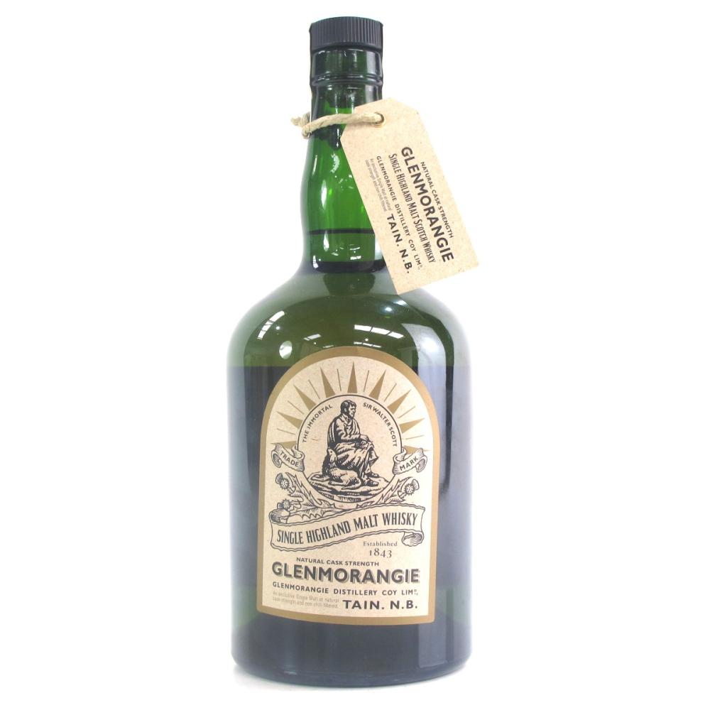 Glenmorangie 1991 Single Cask #5447 / Speakeasy