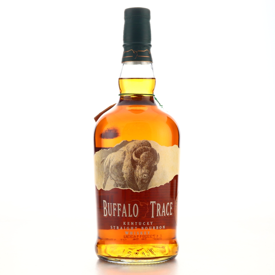Buffalo Trace Single Barrel / McClellan's Pub