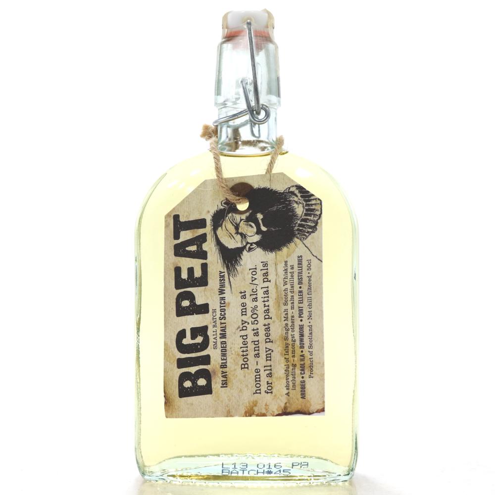 Big Peat Small Batch 50cl