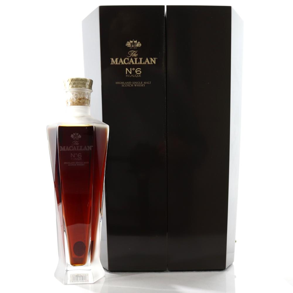 Macallan No.6