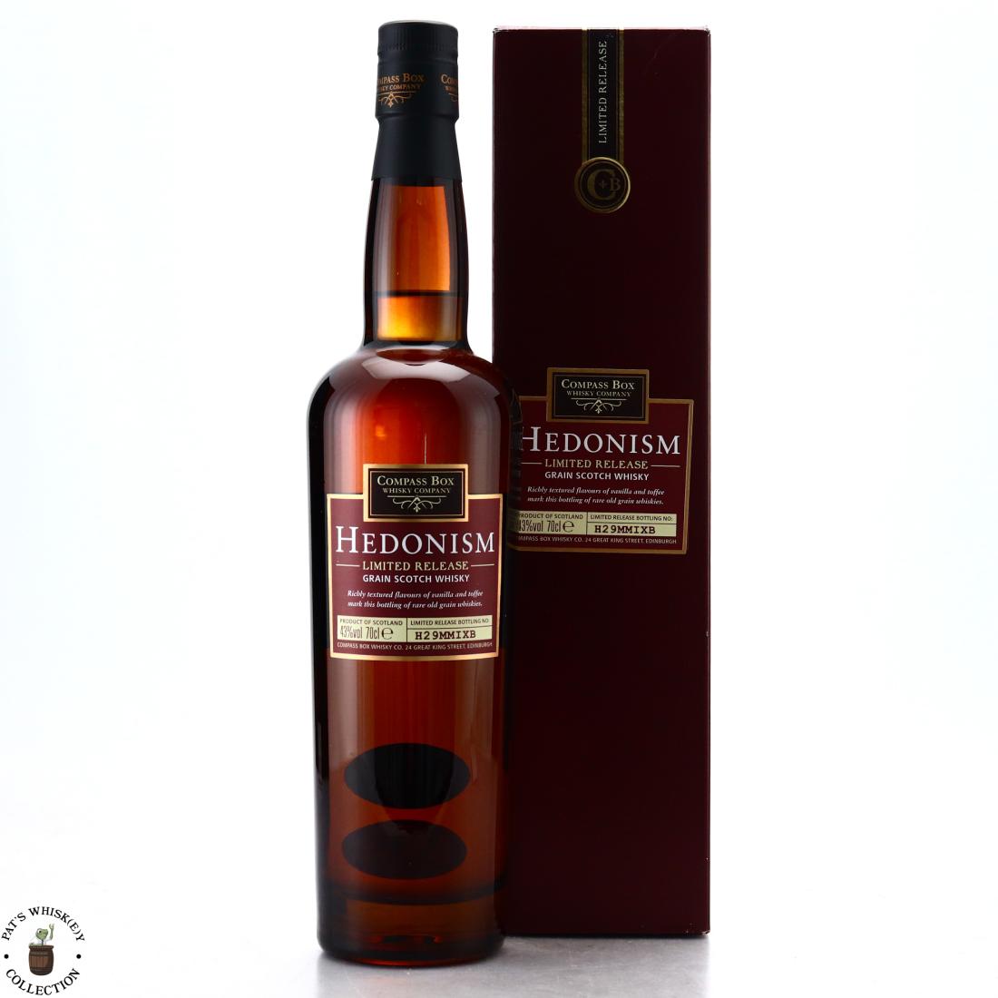 Johnnie Walker Pure Malt 15 Year Old - 'Green Label' Whisky