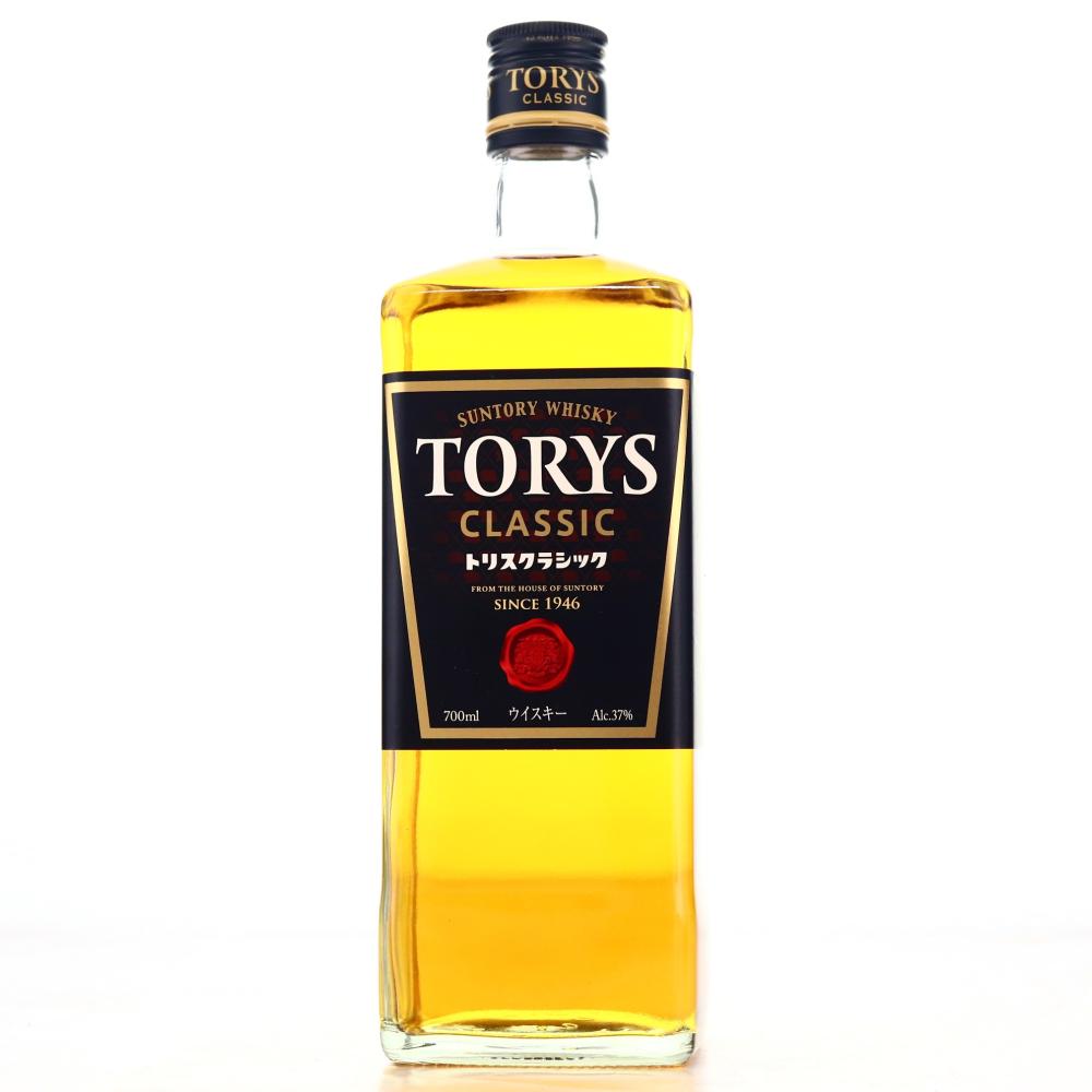 Suntory 'Torys' Classic