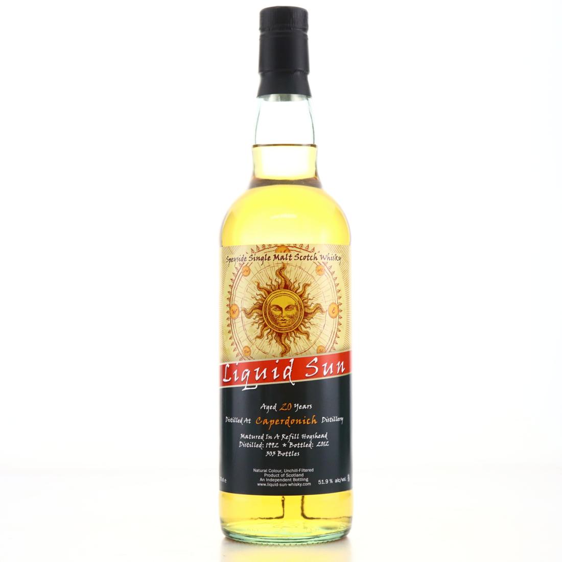 The Cigar Malt 1997 Chieftain's 20 Year Old Whisky | Whisky Auctioneer