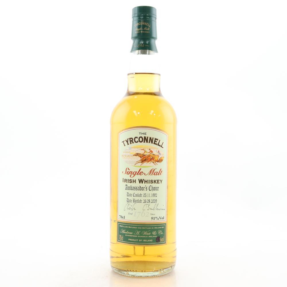 Tyrconnell 1992 Ambassador's Choice